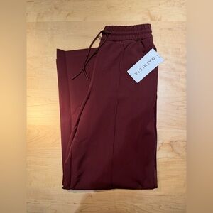 NWT Althleta Endeavor Relaxed Pant
